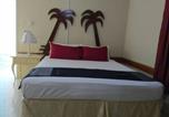 Location vacances  Jamaïque - Entire 6-Bedroom Villa Free parking with Fast Wifi-2