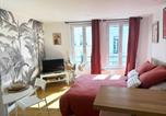 Location vacances Lille - Lerelaisdodile - Appart Cosy au Vieux-Lille-1