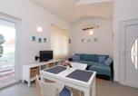Location vacances Krk - Apartment Tonka balcony & partial seaview!-2