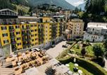 Hôtel Heiligenblut - Mondi Hotel Bellevue Gastein-1