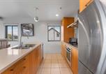 Location vacances Taupo - On the Edge of Town Apartment-4
