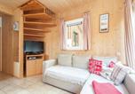 Location vacances Stadl an der Mur - New Chalet in Stadl an der Mur Styria with terrace, cleaning included-1