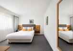 Hôtel Gare de Kidderminster - Holiday Inn Birmingham Bromsgrove by Ihg-4