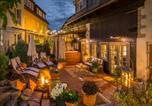 Hôtel Sayda - Boutique-Hotel & Wellness Goldenes Fass Meißen-1