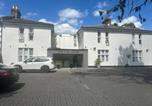 Location vacances Hounslow - Oyo The Firs Lodge London Heathrow-1