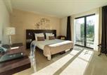 Hôtel 4 étoiles Clisson - Best Western Plus Villa Saint Antoine Hotel & Spa-3