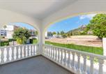 Location vacances Calpe - Villa Escriva - Plusholidays-1