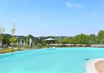 Location vacances Monzambano - Agriturismo B&B Corte Tonolli-4