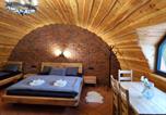 Location vacances Ružomberok - Liptovský mlyn-4