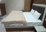 Hôtel Âgrâ - Hotel Shivam Inn-4