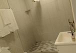 Location vacances Johannesburg - Melrose Place Apartment-4