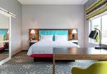 Hôtel Hopewell - Hampton Inn Chester, Va-1