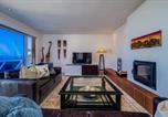 Location vacances  Afrique du Sud - Camps Bay Terrace Penthouse-3