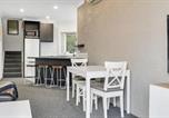 Location vacances Jindabyne - Parkwood 5 - 2br Split Level l Spa Bath l Bbq l Central Location l Wifi-3