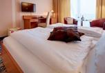 Hôtel Rothenburg ob der Tauber - Kurhotel Pyramide Bad Windsheim-4