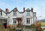 Location vacances Corwen - Swan Cottage-1