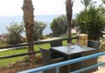 Hôtel Paphos - Vrachia Beach Hotel & Suites - Adults Only-2