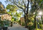 Hôtel Pézenas - Domaine à l'Aise - Piscine chauffée-4