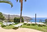 Location vacances  Grenade - Excellent views, Beach and mountain-2