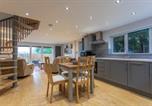 Location vacances Monkton Combe - Abbey Rectory - with private parking-1