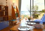 Location vacances Leucate - Pl010-0901 Appart 2 pièces 4 couchages Port Leucate Naturisme-1