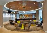 Hôtel Atlanta - Springhill Suites by Marriott Atlanta Airport Gateway-4