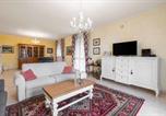 Location vacances Capannoli - Villa Valledoro with private pool, Terricciola, wifi-3