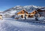 Location vacances Les Orres - Chalet Garrigue aux Orres-3