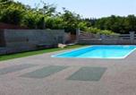 Location vacances Silleda - House - 4 Bedrooms with Pool - 4093-1