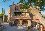Location vacances Massa Marittima - Agriturismo Schiaccia Ghiande-1