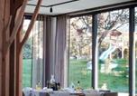 Hôtel Bad Wiessee - Schnitzers Dahoam - Hundefreundlich-3