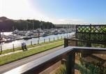 Location vacances Pembroke Dock - Yacht Haven View-2