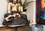 Hôtel Arezzo - Biobenessere Eco-B&B -Adults Only- Moto&Bike Parking-3