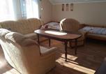 Hôtel Kutná Hora - Apartmány Prima-Pokoje-3
