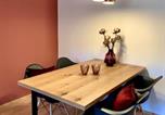 Location vacances Titisee-Neustadt - Ferienwohnung Homburger - Titisee-1