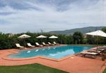 Location vacances Castiglion Fiorentino - Farmhouse Agriturismo Borgo in Santa Lucia-3