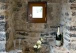Location vacances Igersheim - Jakobsturm Ferien im Turm-2
