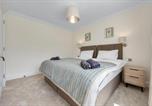 Location vacances Stroud - Spacious 3br Flat in Stroud Haven-4