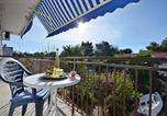Location vacances  Croatie - Apartments and Rooms Bepina-3