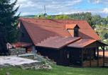 Location vacances Hruba Skala - Penzion Harry na sjezdovce Krkonoše-1