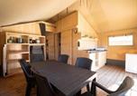 Location vacances Eindhoven - Safaritent 4-3