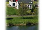 Location vacances Traben-Trarbach - Penthouse Weingut Bernd Hermes-1