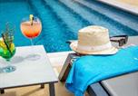 Hôtel Robion - Mercure Cavaillon-4