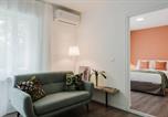 Location vacances Nova Gorica - Residenza al Parco-1