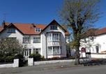 Location vacances Llandudno - Seren Villa-3