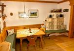 Location vacances Waidring - Knapphof-4