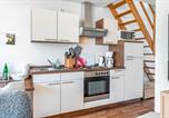 Location vacances Herzberg am Harz - Ferienapartment Sunshine-4