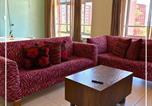 Location vacances Victoria Street Market - Luxurious Apartment in the Heart of Durban - 3bdr-2
