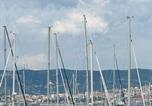 Location vacances Ankaran - Apartment Gabriella-1
