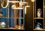 Hôtel Gare de Schwabach - Motel One Nürnberg-Plärrer-3